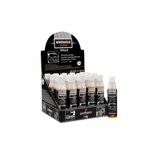 Windshield Cleaner