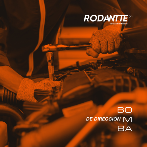 Bomba de Dirección