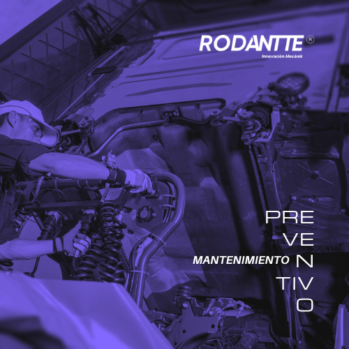 Mantenimiento Preventivo
